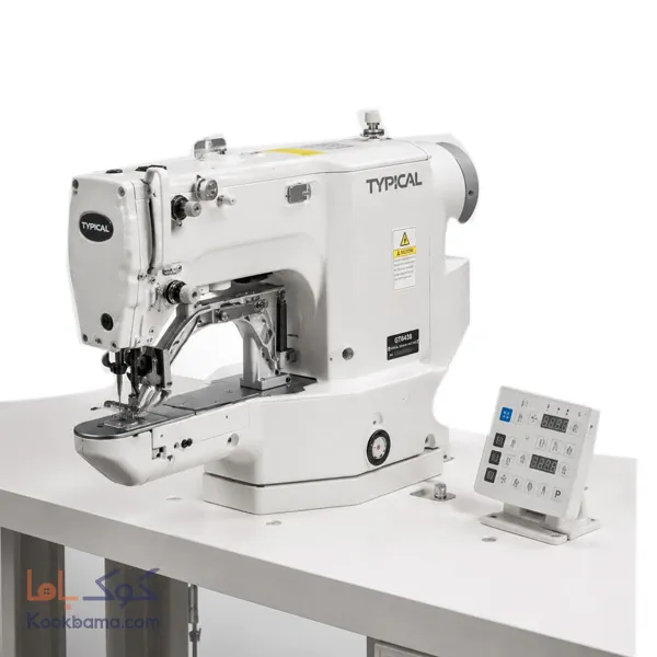 چرخ نمادوز کامپیوتری تیپیکال سایز  GT 6438- 6*4 