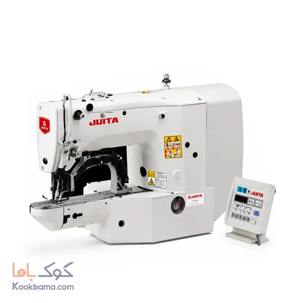 چرخ خیاطی الیک اتوماتیک جویتا مدل JT1900A(اقساط)