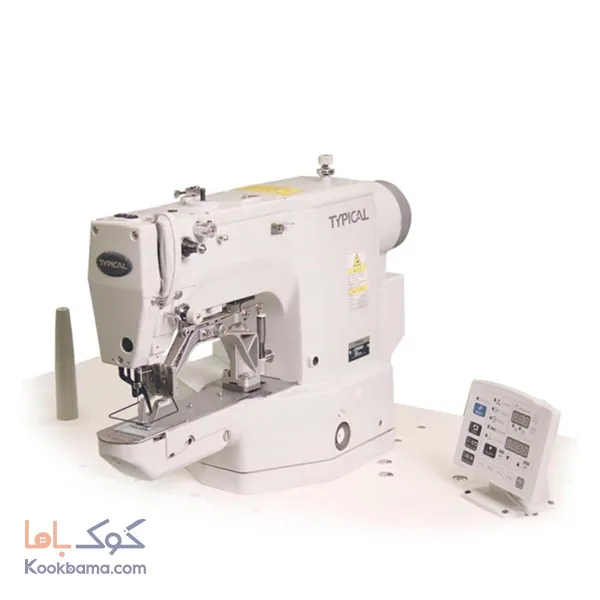 چرخ الیک کامپیوتری تیپیکال GT-6430-D(اقساط)