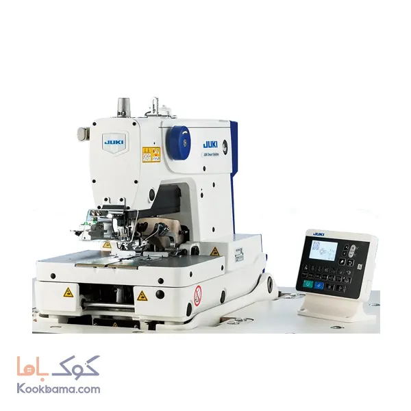 چرخ خیاطی مادگی چشمی ژوکی3900(اقساط)