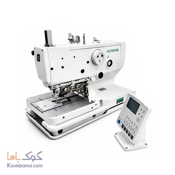 چرخ مادگی چشمی سوپرمی ظریف CSM-9820-01(اقساط)