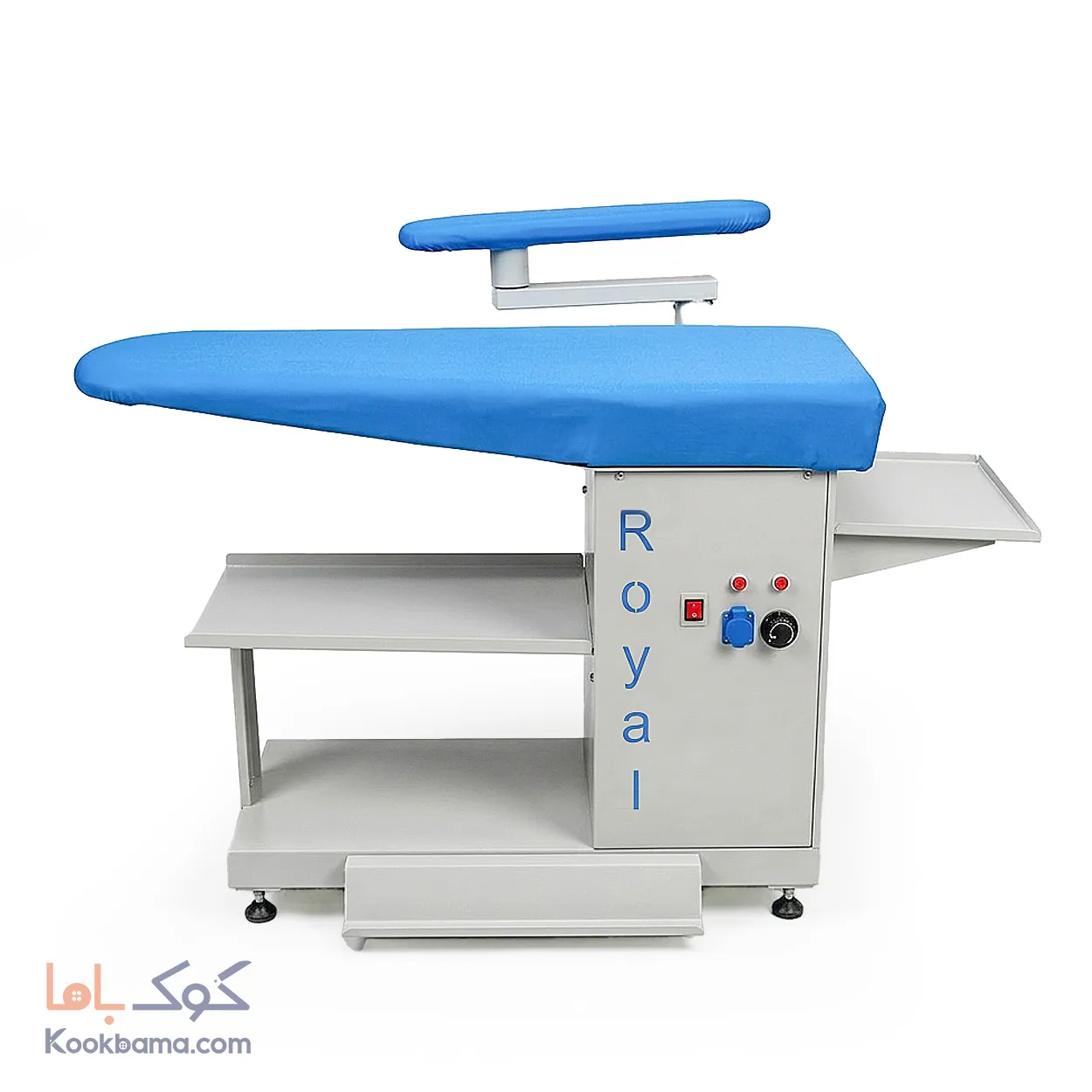 میز مکش قایقی  ژانت دار رویال(اقساط)