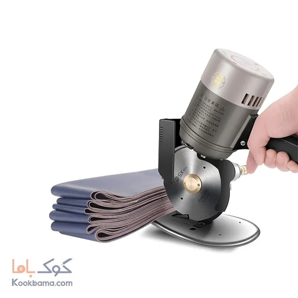   قیچی هشت پر رزاتکس 110