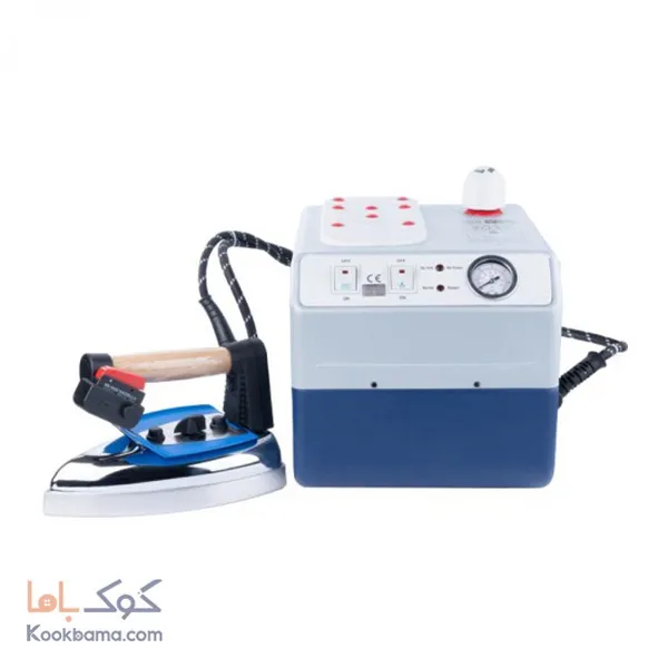 اتو بخار مارشال مدل MS4035 ظرفیت ۳.۵ لیتر