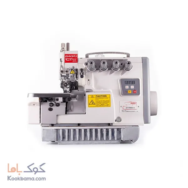 چرخ سردوز 4 نخ بایو مدل GT-700-D