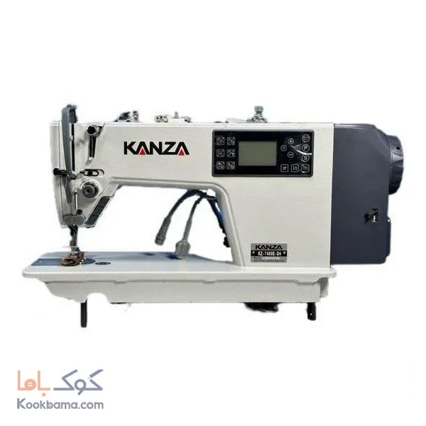 راسته دوز تمام فول کانزا-KANZA-7400-Es-D4