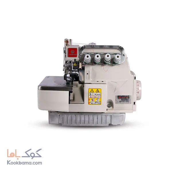 چرخ خیاطی سردوز پنج نخ جویتا