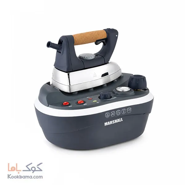 اتو مارشال یک لیتری 4550 با کفی نسوز