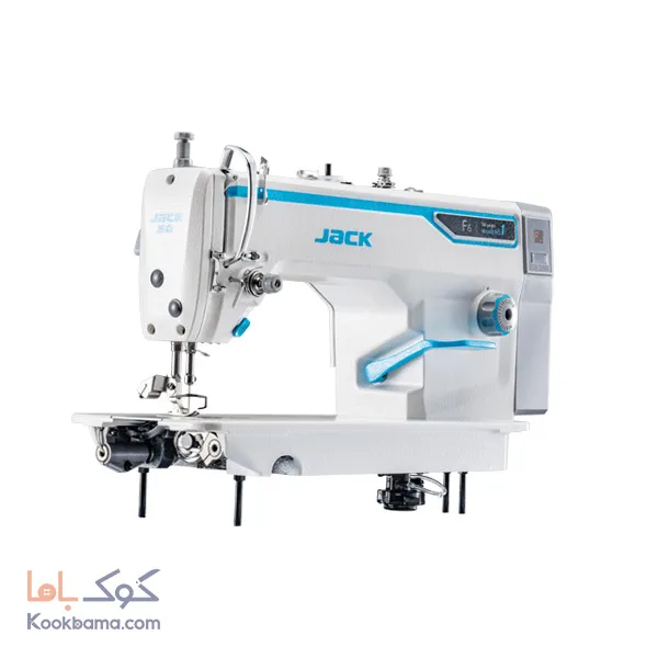 چرخ خیاطی راسته دوز جکF6