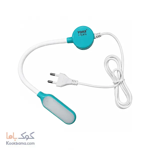 چراغ ال ای دی لمسی سه حالته