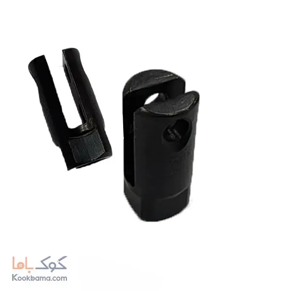 دو شاخ شفت موتور پایه بلند کن راسته