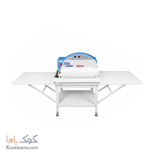 دستگاه فیوزینگ عرض 50 سیلورSN-P-500 (اقساط 4 مرحله)