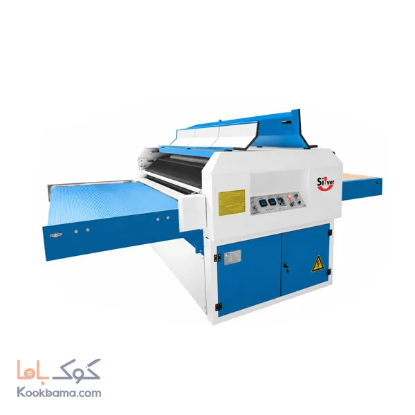 فیوزینگ عرض 180 با طاقه پهن کن و جمع کن سیلور SN-P-1800