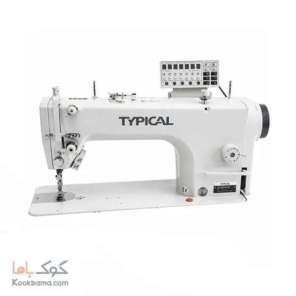 چرخ راسته دوز کامپیوتری تیپیکال مدل GC 6730 HD4
