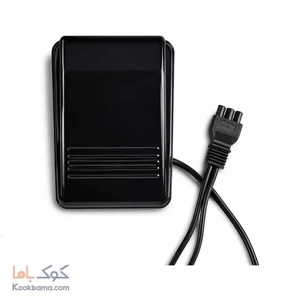 پدال چرخ خیاطی یاسمین