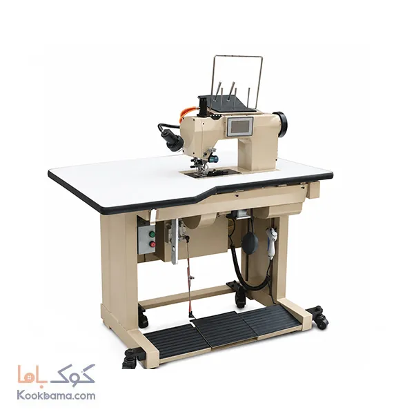 چرخ خیاطی بانتو وست
