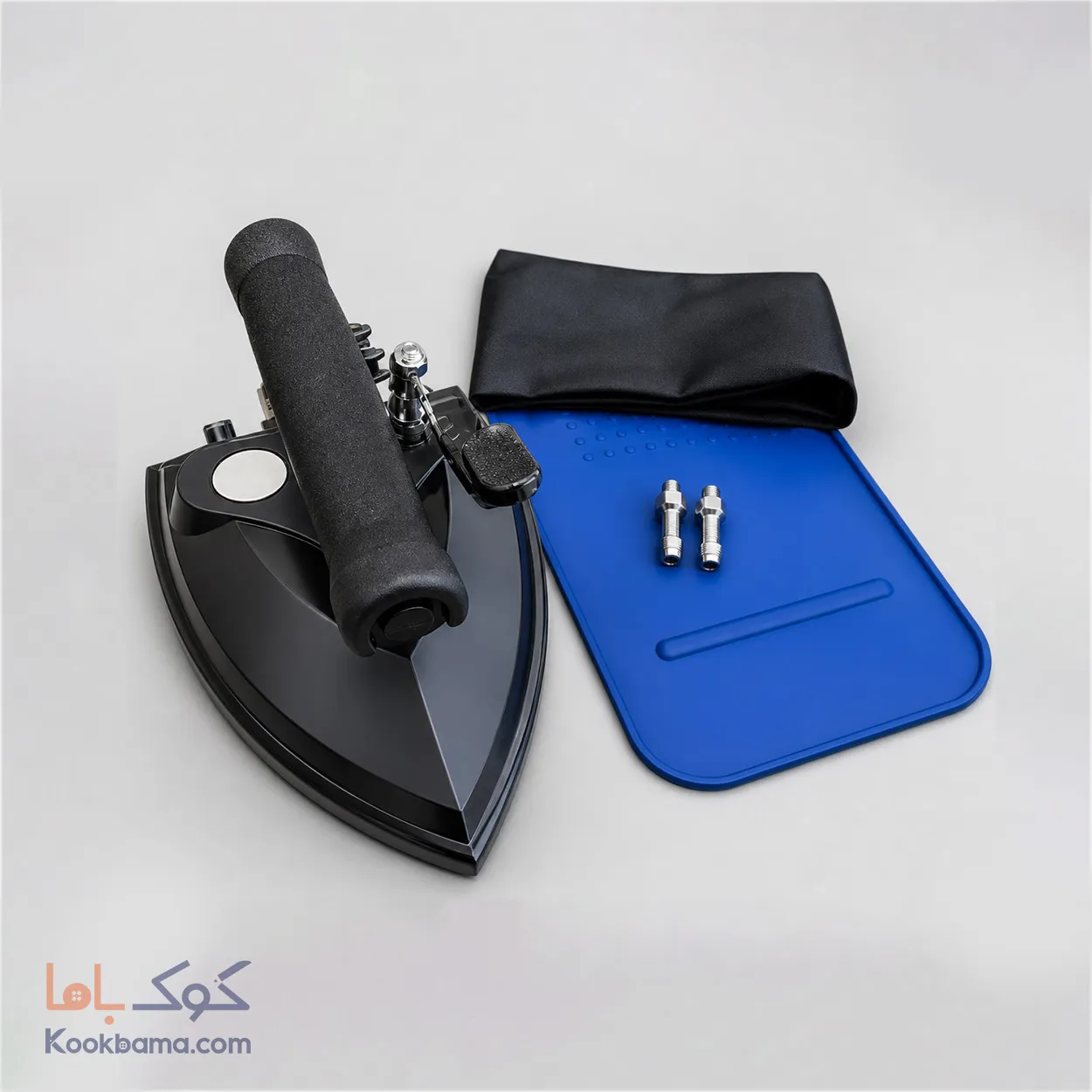 دسته اتو گازی رزاتکس 0