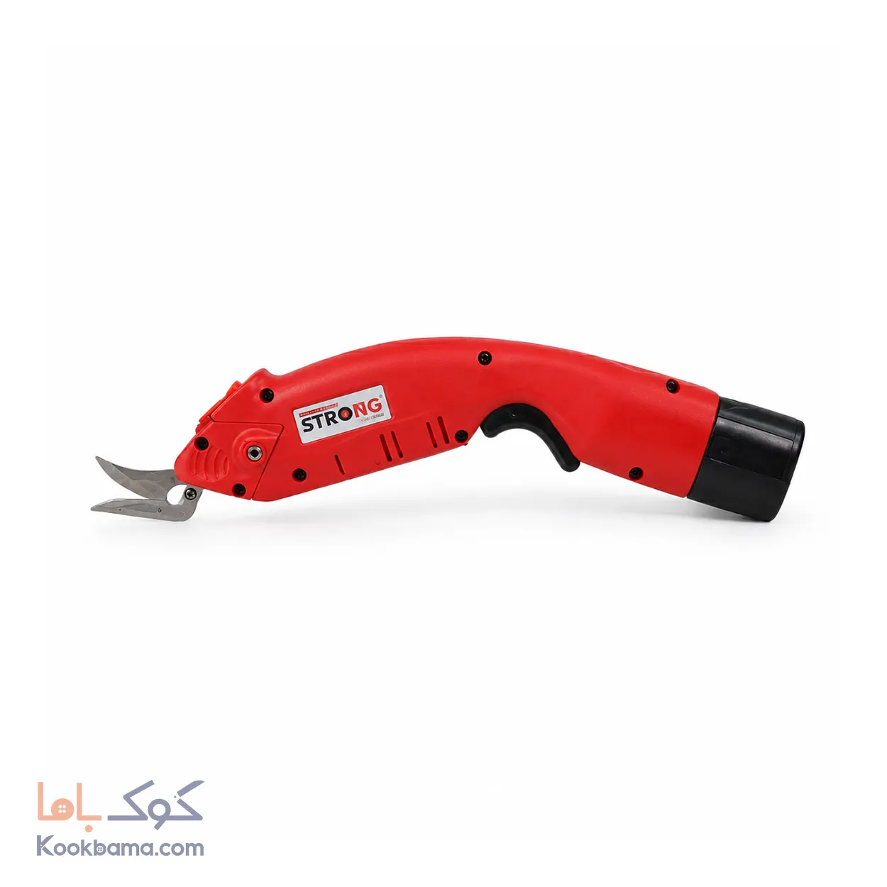 قیچی شارژی ملخی استرانگ مدل C1 