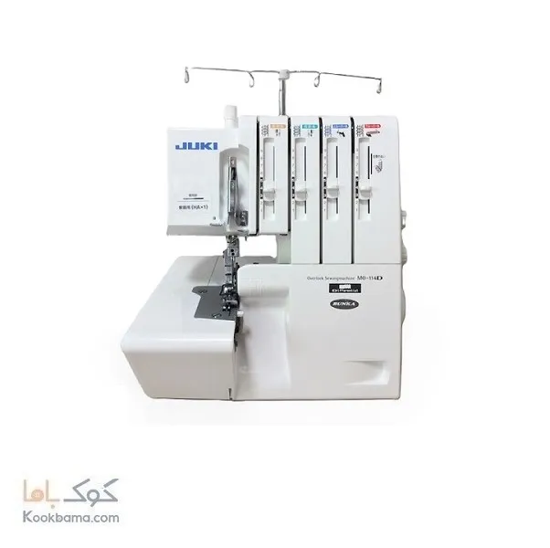 چرخ سردوز چهار نخ ژوکی مدل MO-114D استوک ژاپن