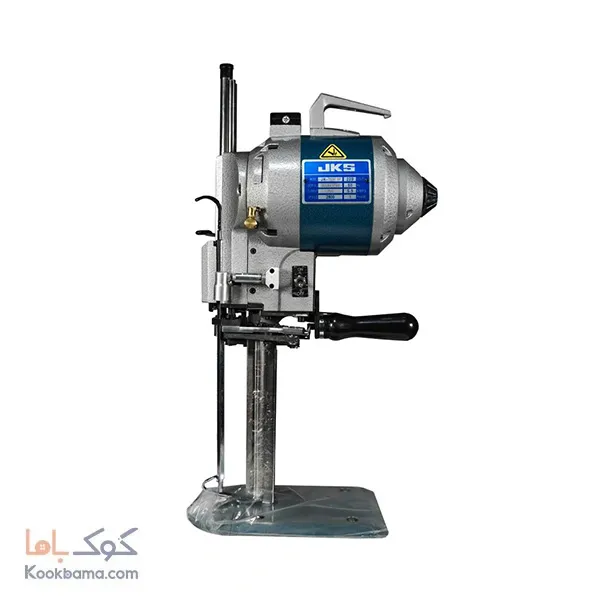 قیچی عمود بر شماره 8 جک JKS مدل JK-103-8(اقساط 4 مرحله)