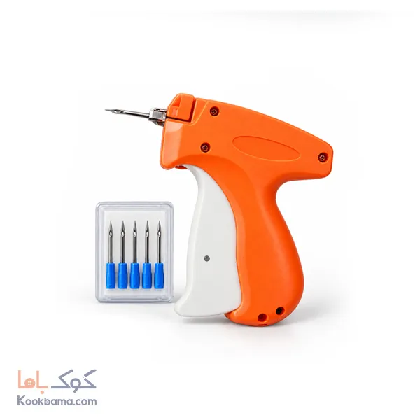 دستگاه اتیکت‌زن تفنگی MPiO