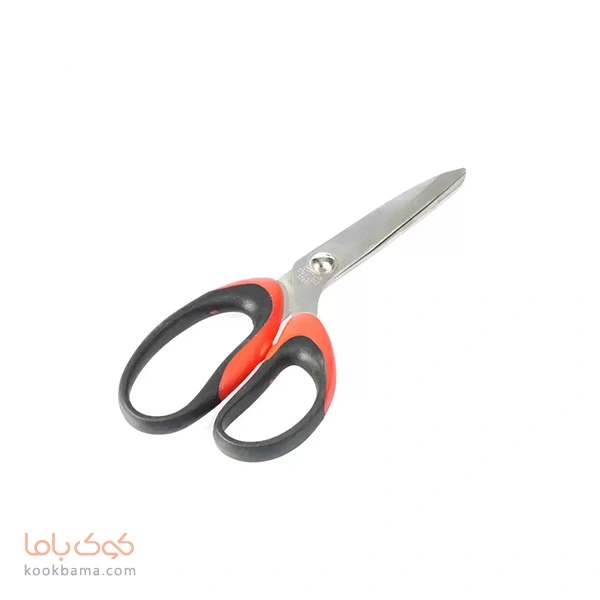 قیچی دستی کرال بی coral-B سایز 21