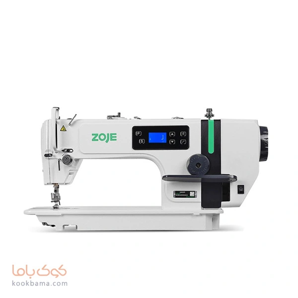 چرخ خیاطی راسته دوز زوجی 6000R