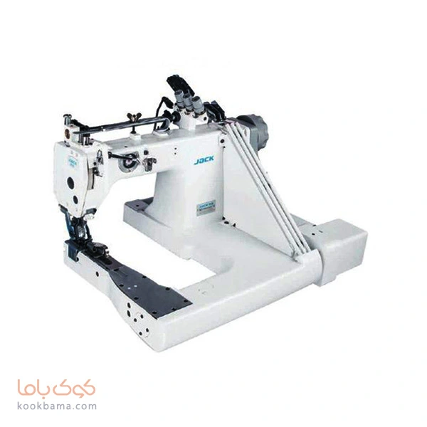 چرخ کابویی سه سوزن ضخیم دوز جک JK-T9280-DXH-2F(اقساط)