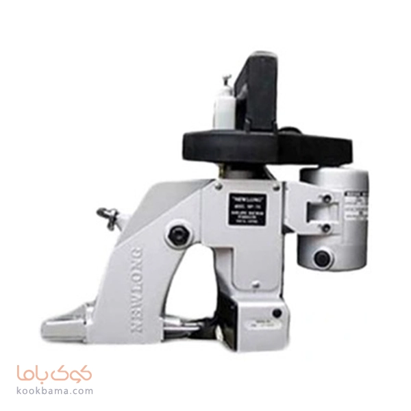 چرخ سرکیسه دوز نیولانگ اصل ژاپن مدل NP-7A (اقساط)