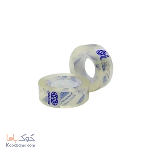 چسب نواری باریک مناسب الگوسازی خیاطی (2عدد)