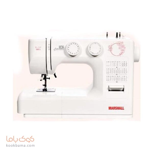 چرخ خیاطی مارشال مدل 940s