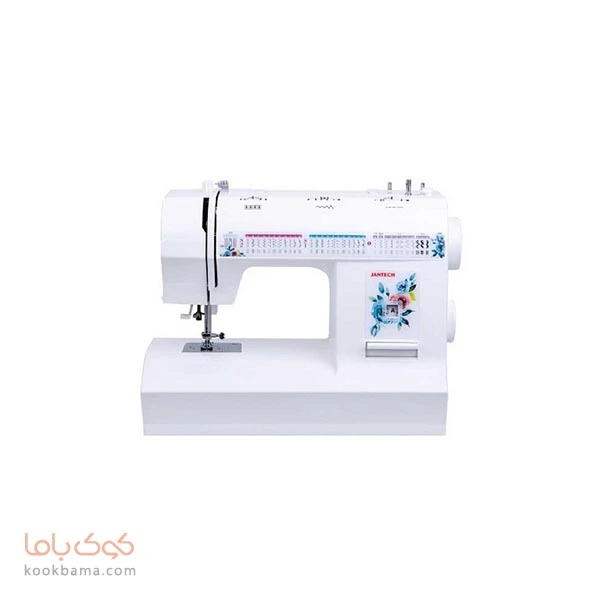 چرخ خیاطی جانتک مدل K320