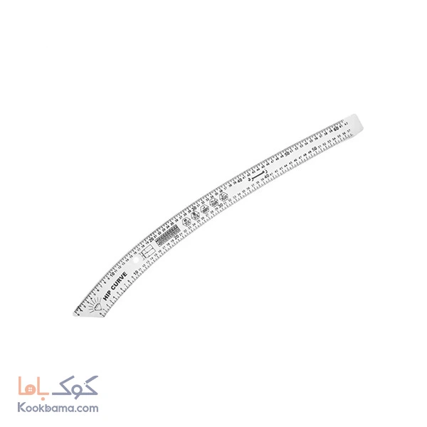 خط کش شمشیری هیپ کرو