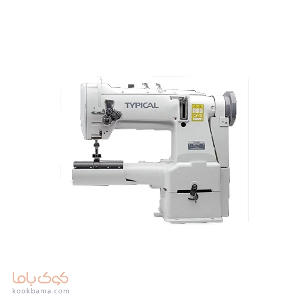 چرخ بطر دوسوزن دوماکو مخصوص فیلتر تیپیکال TW3-28BL 1/2 