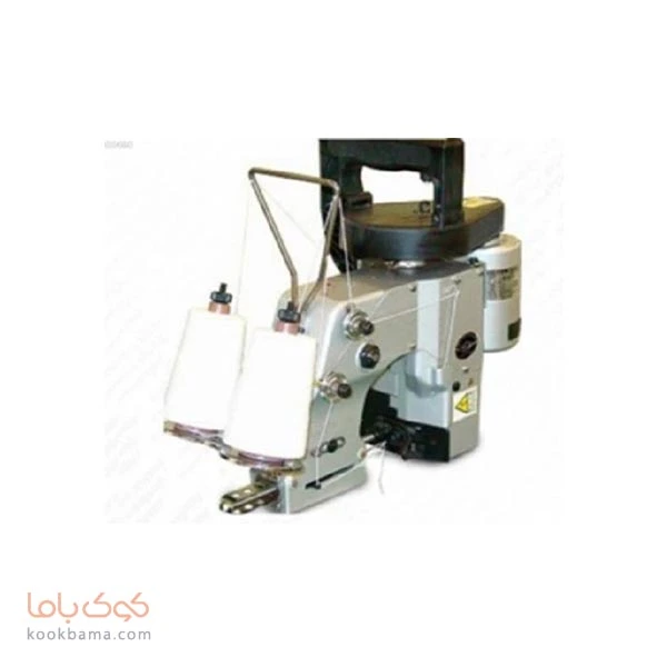 چرخ خیاطی سر کیسه دوز صنعتی مگاتکس M1600HBN