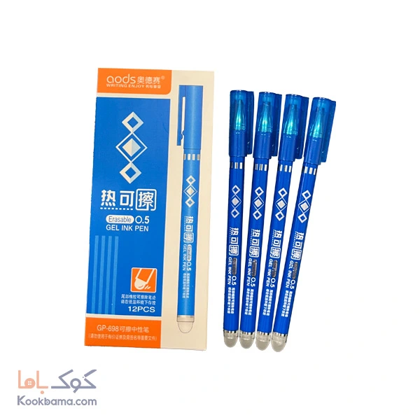 خودکار حرارتی آبی