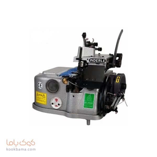 چرخ سردوز فرش و موکت ایندرلی مدل IDL-2503K(اقساط)