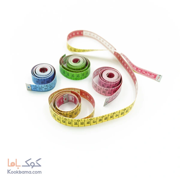متر خیاطی Tape درجه یک 0