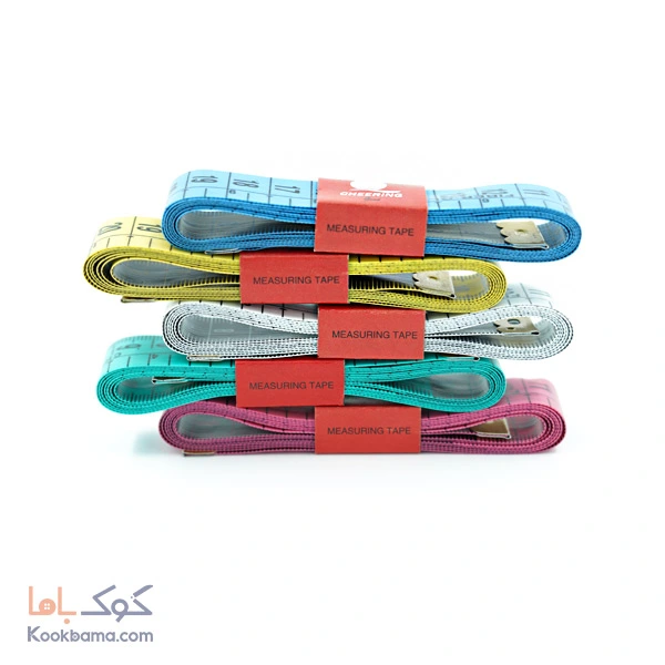 متر خیاطی Tape