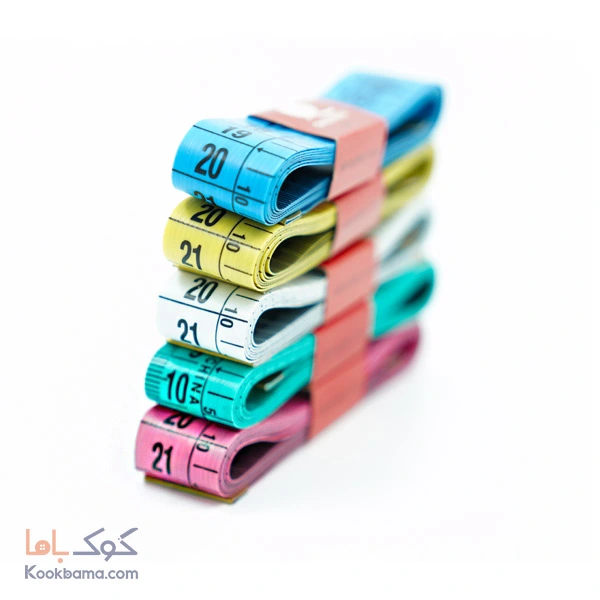 متر خیاطی Tape 0
