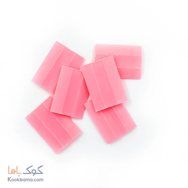 صابون خیاطی رنگی کریر بسته 20 عددی 1