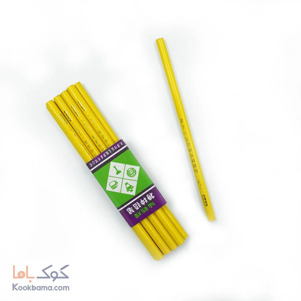 صابون مدادی  خیاطی بسته4عددی 1