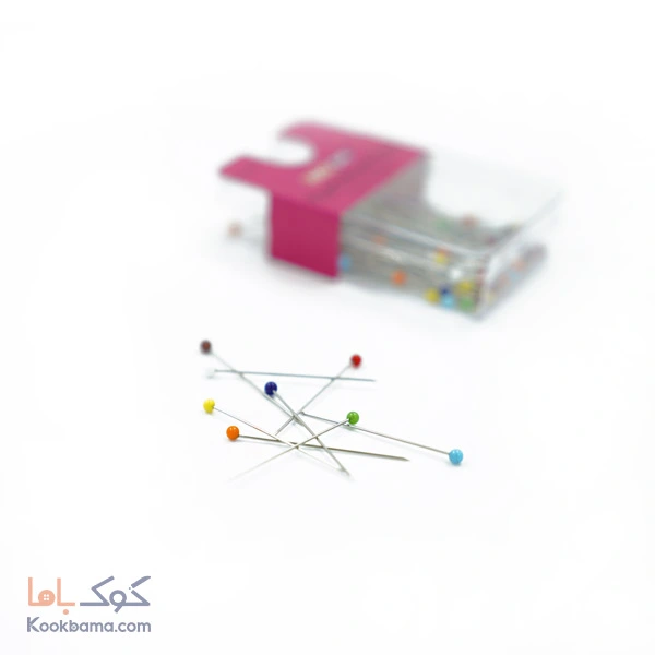 سوزن ته مرواریدی سرامیکی نسوز  0
