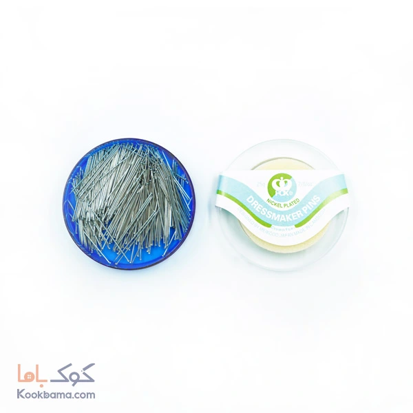 سوزن ته گرد بلند خیاطی درجه یک