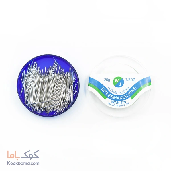 سوزن ته گرد بلند خیاطی 
