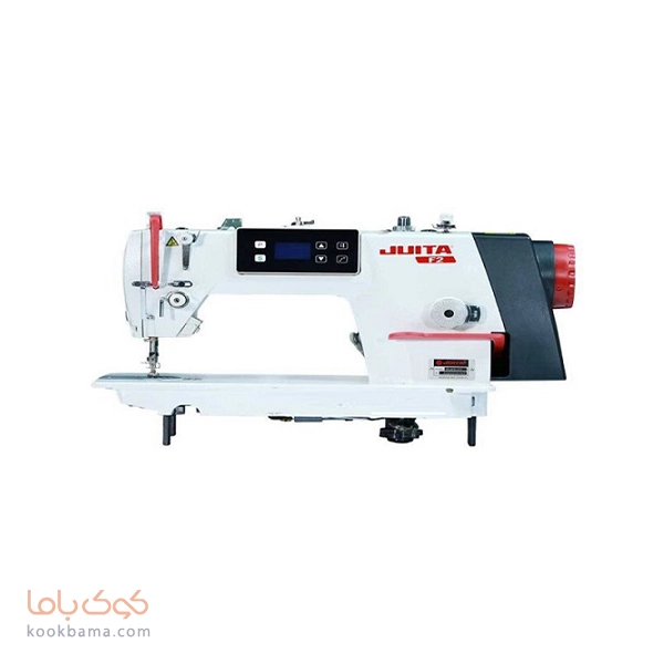 چرخ خیاطی صنعتی راسته دوز جویتا JT-F2